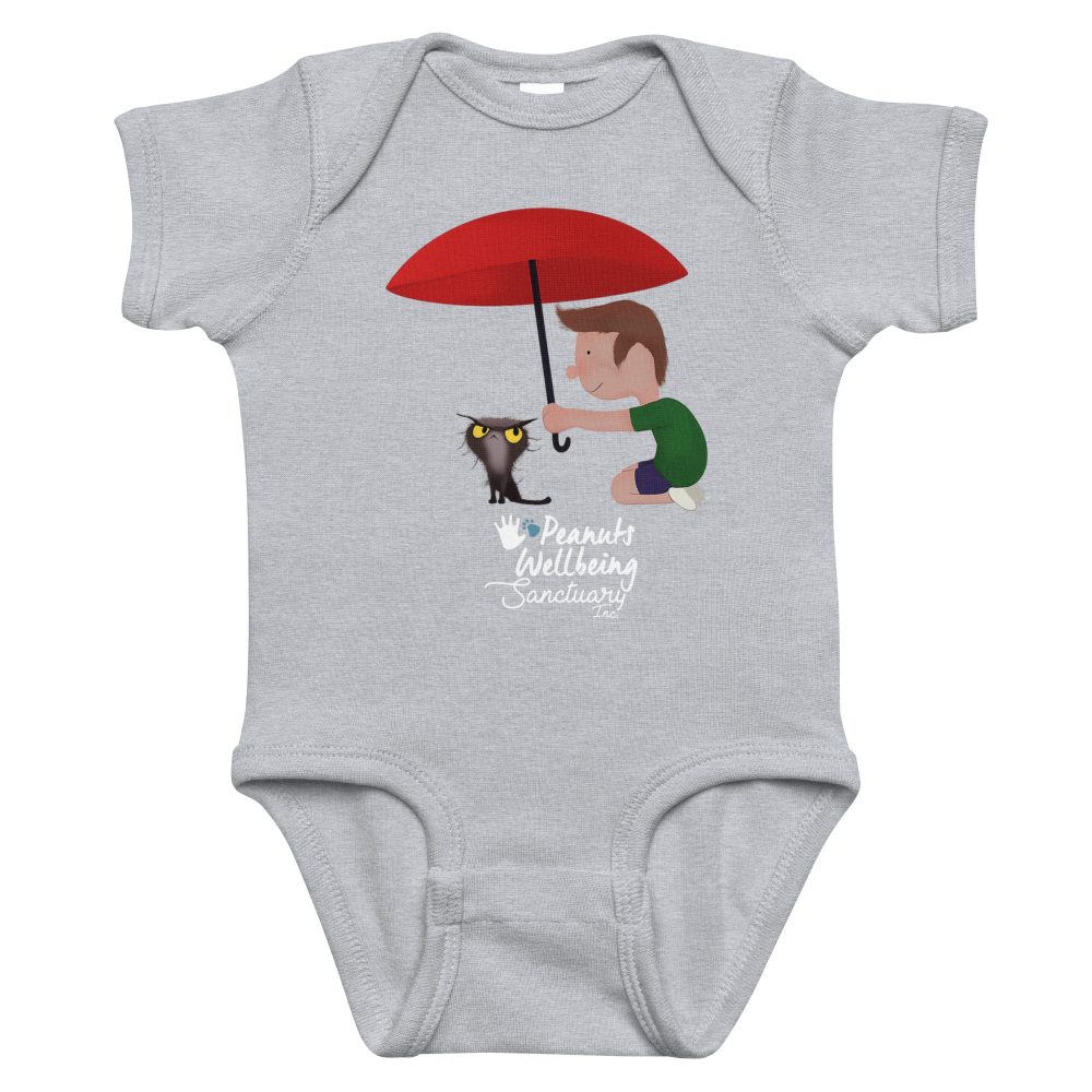 Infant bodysuit - Image 2