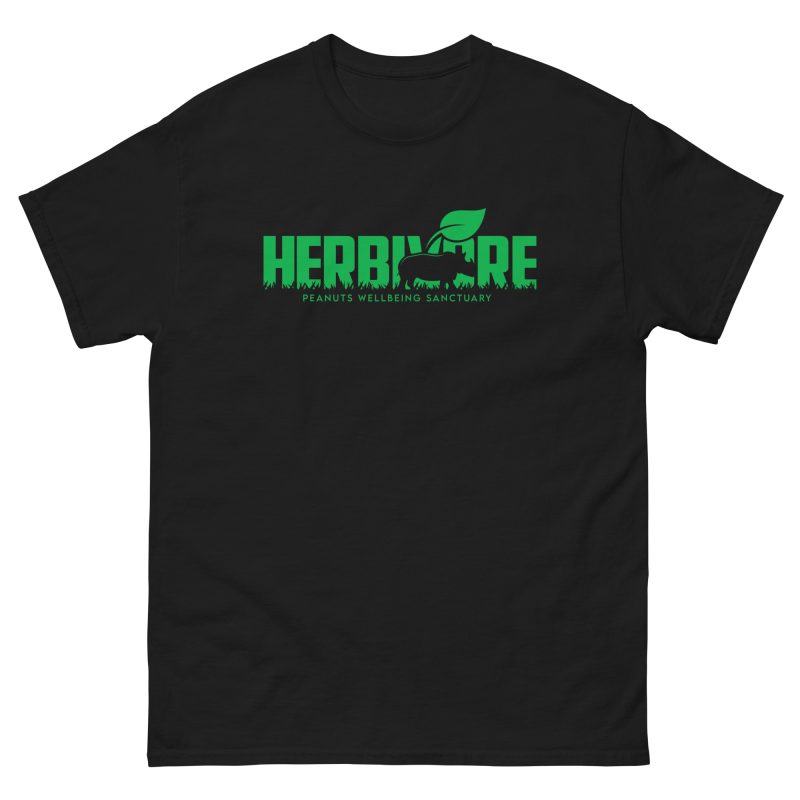 Herbivore T-Shirt