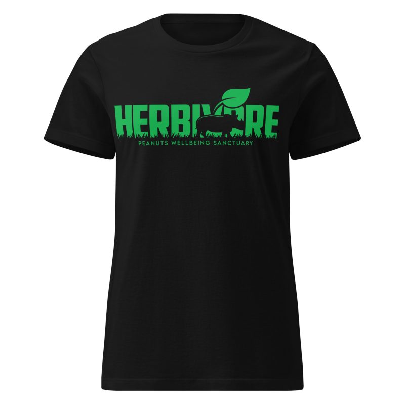 Herbivore  Women’s T-Shirt